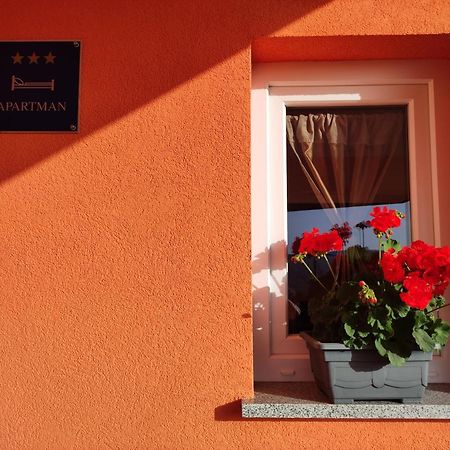 Apartman Tramonto موتوفون المظهر الخارجي الصورة