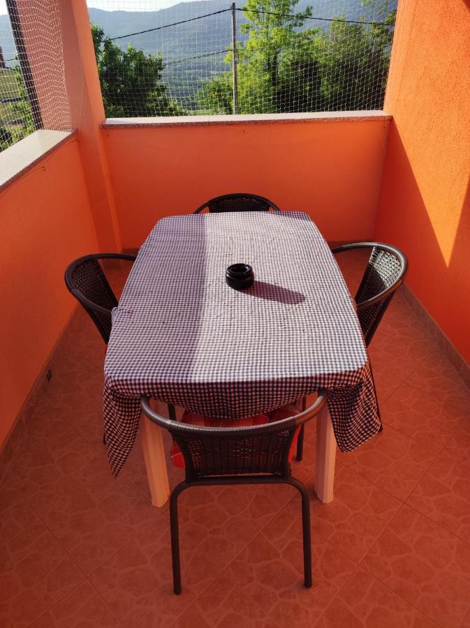 Apartman Tramonto موتوفون المظهر الخارجي الصورة