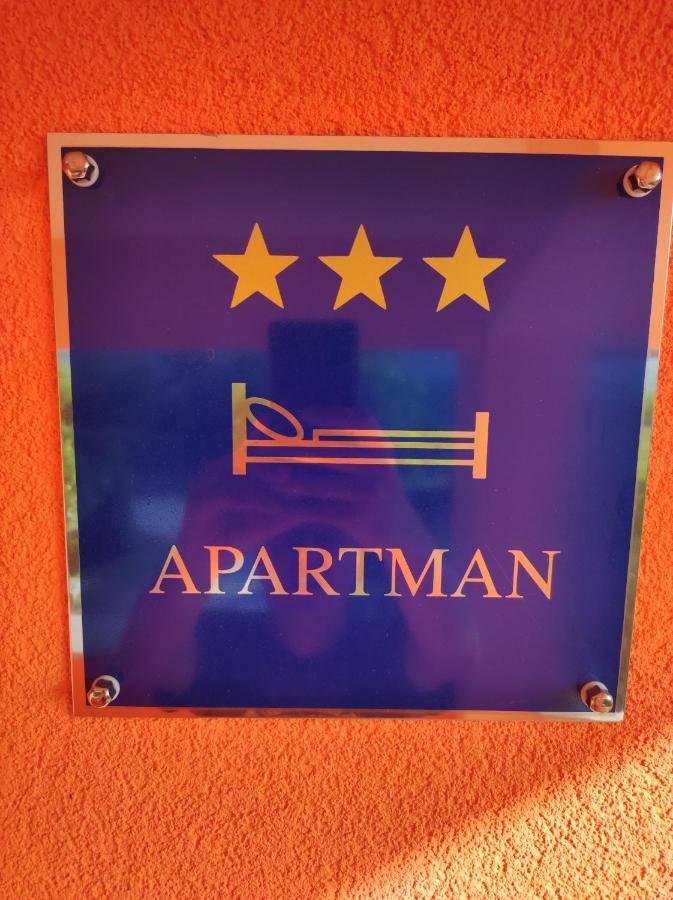 Apartman Tramonto موتوفون المظهر الخارجي الصورة