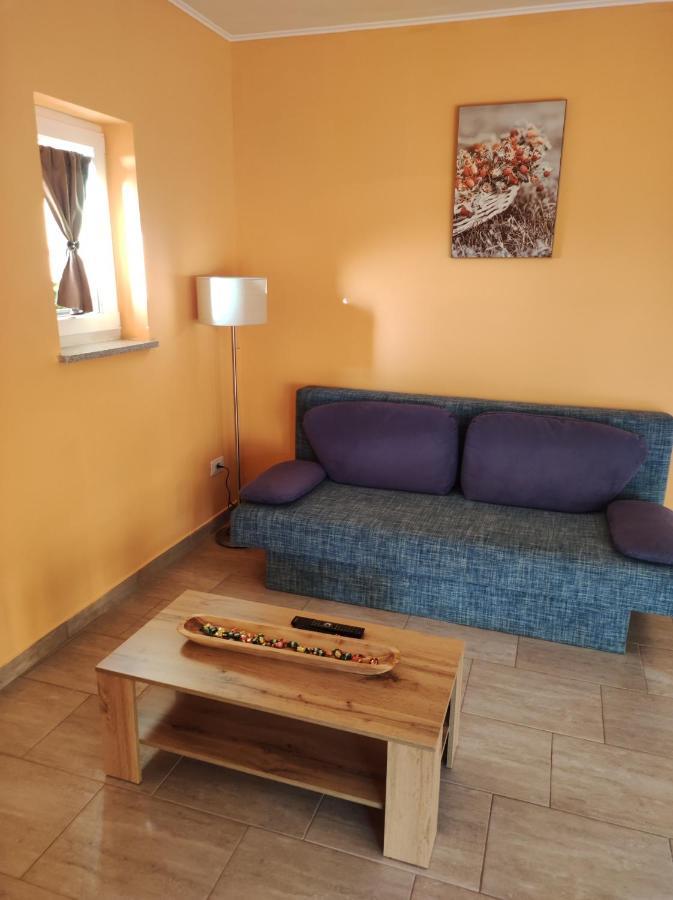 Apartman Tramonto موتوفون المظهر الخارجي الصورة