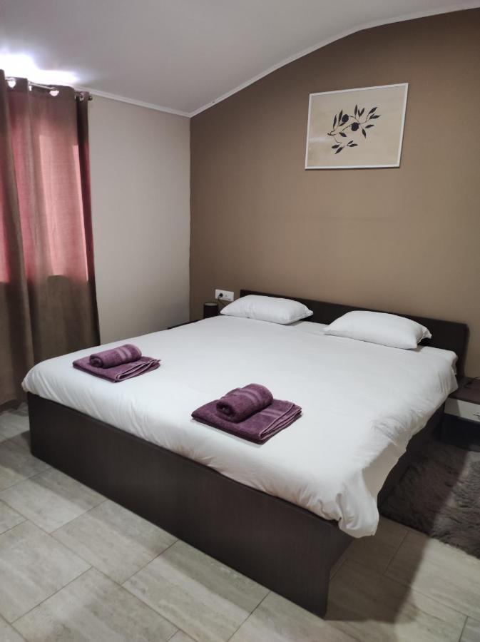 Apartman Tramonto موتوفون المظهر الخارجي الصورة