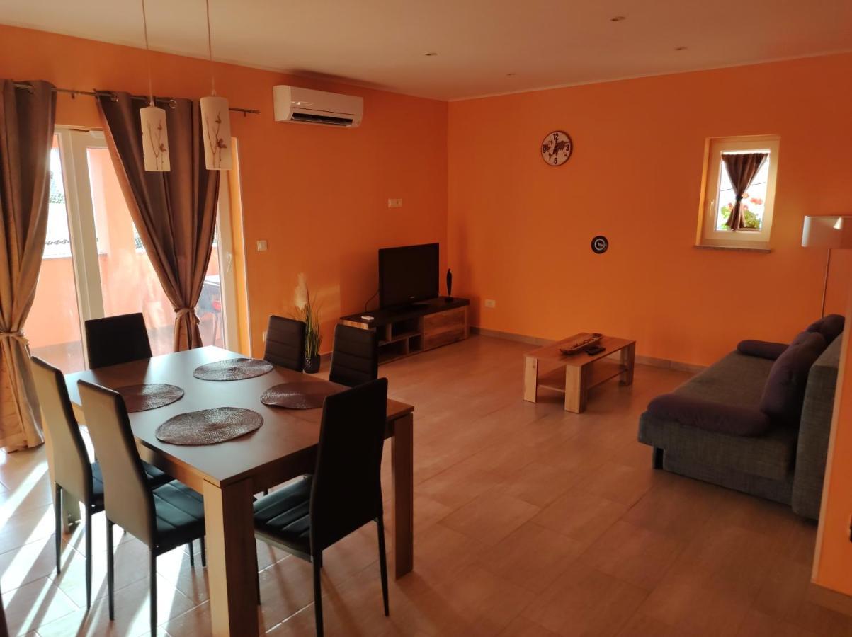 Apartman Tramonto موتوفون المظهر الخارجي الصورة
